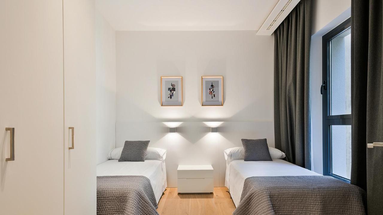 Murmuri Residence Mercader Barcelona Exteriér fotografie