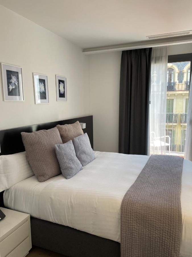 Murmuri Residence Mercader Barcelona Exteriér fotografie