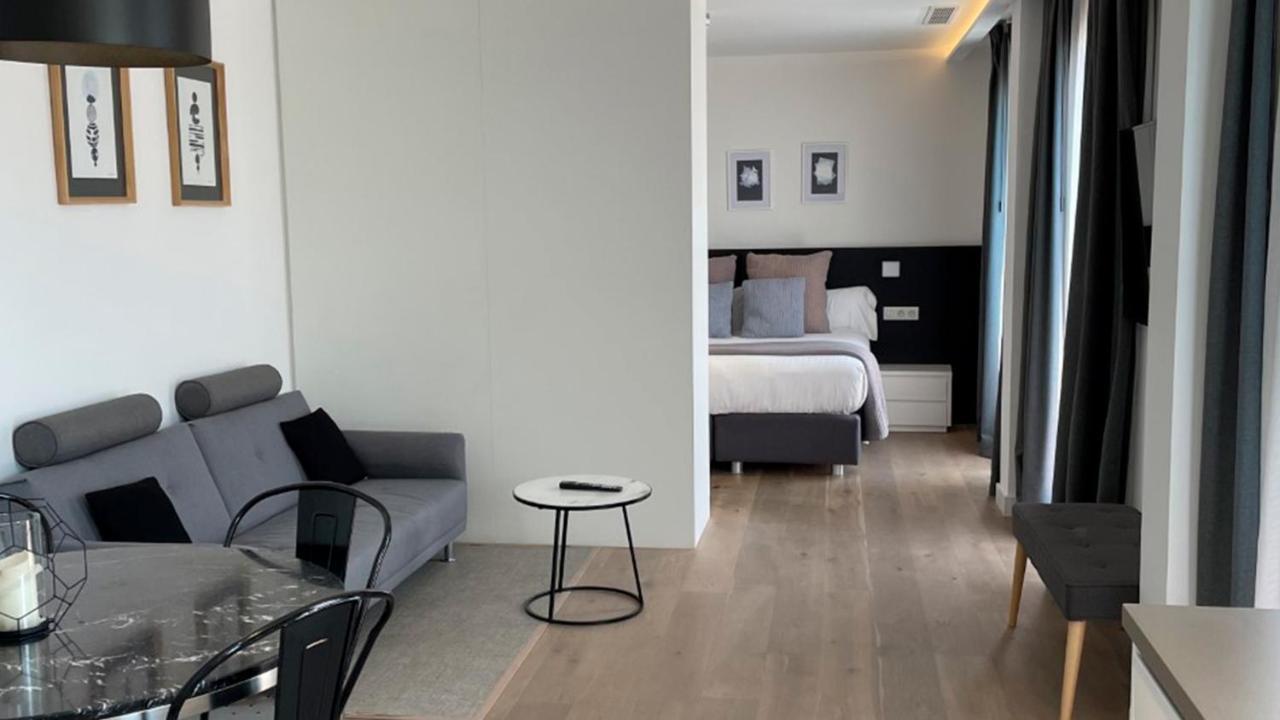 Murmuri Residence Mercader Barcelona Exteriér fotografie