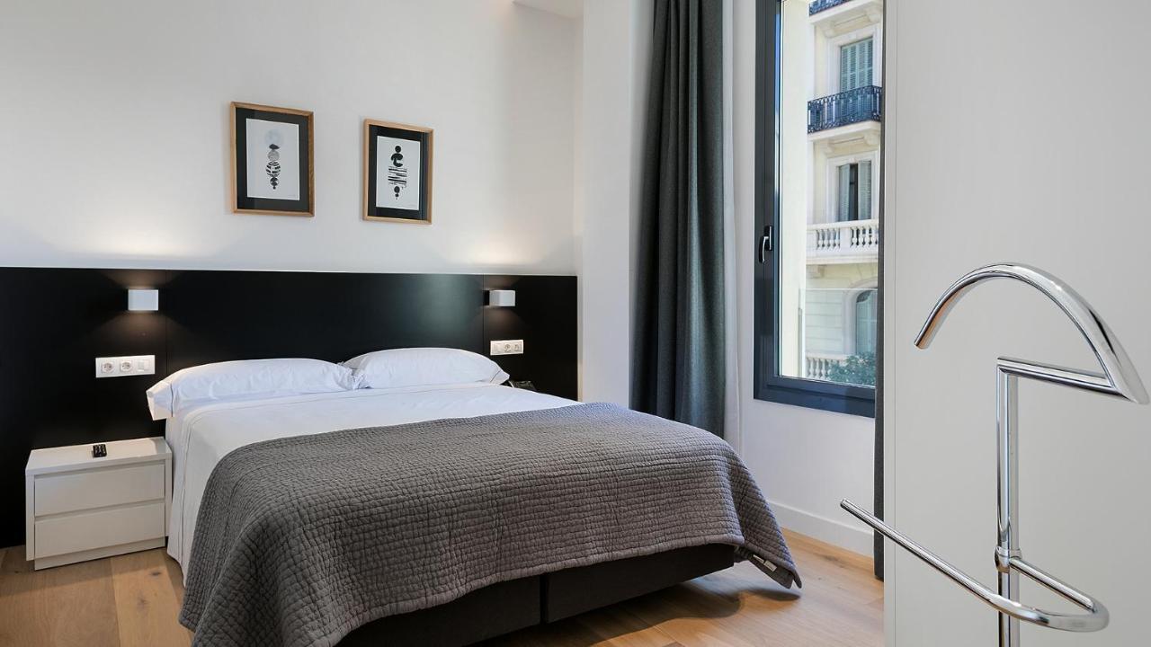 Murmuri Residence Mercader Barcelona Exteriér fotografie