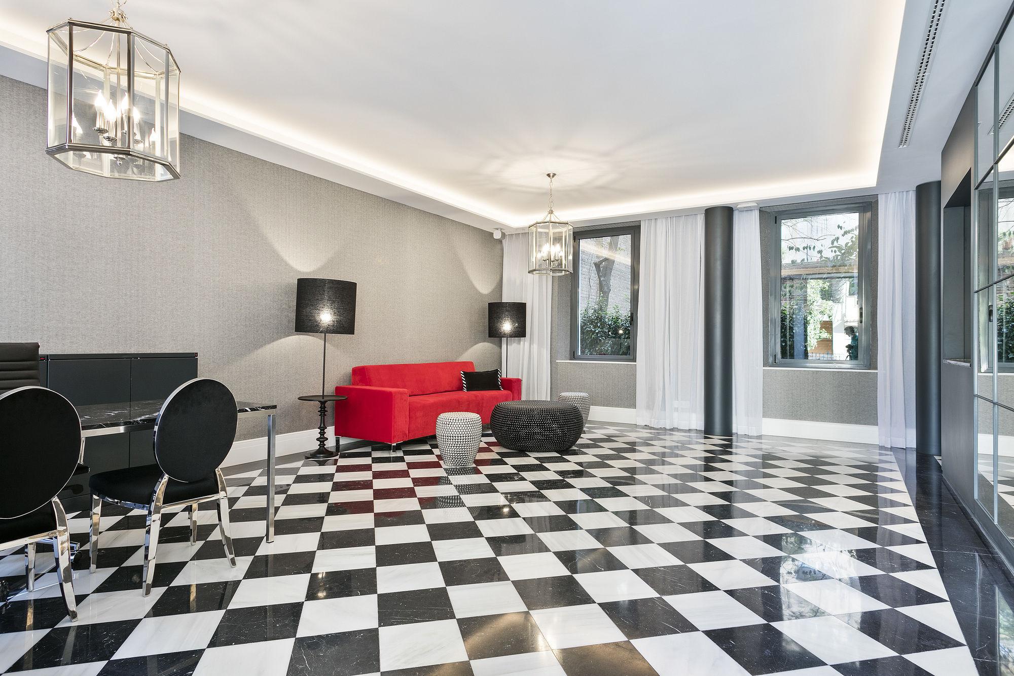 Murmuri Residence Mercader Barcelona Exteriér fotografie