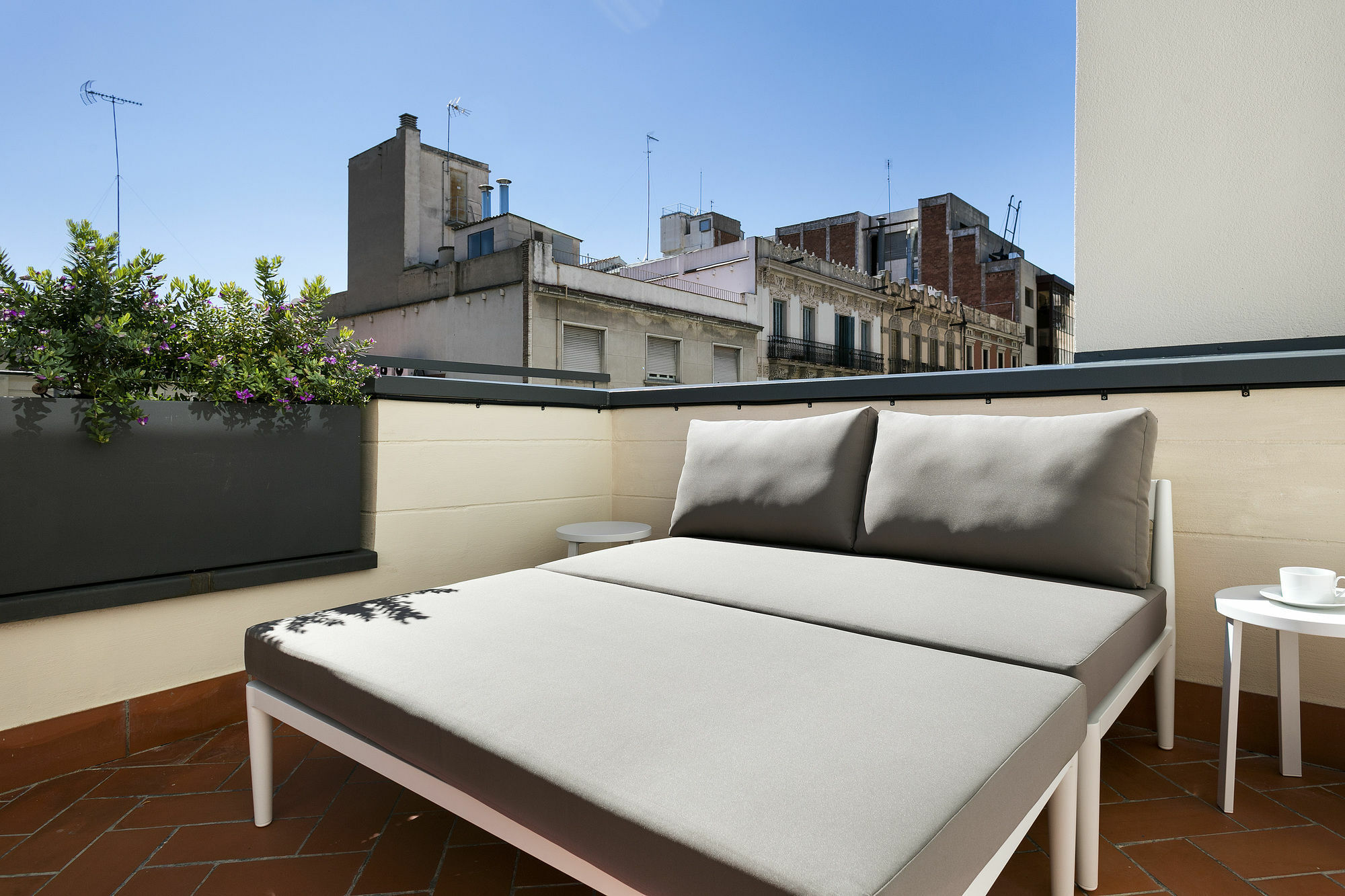 Murmuri Residence Mercader Barcelona Exteriér fotografie