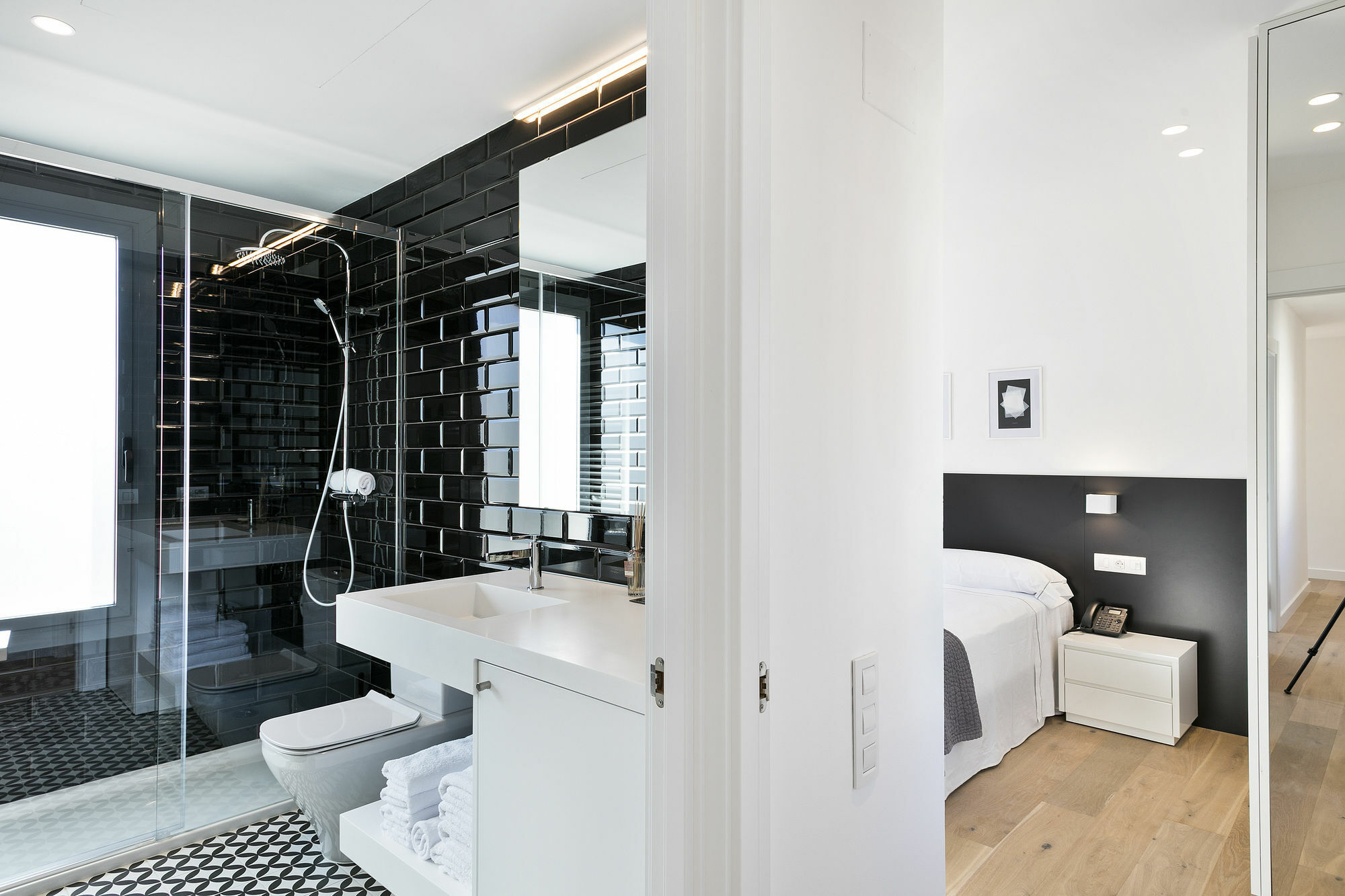 Murmuri Residence Mercader Barcelona Exteriér fotografie
