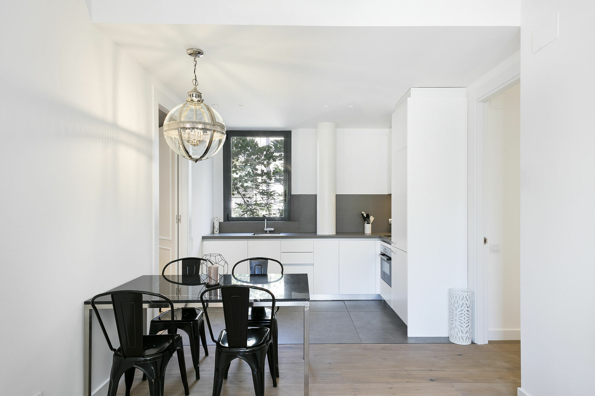 Murmuri Residence Mercader Barcelona Exteriér fotografie