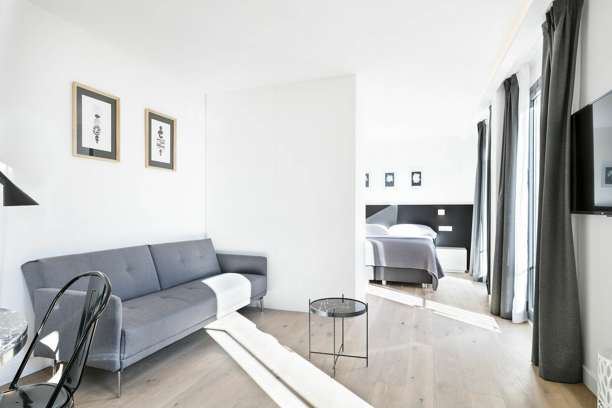 Murmuri Residence Mercader Barcelona Exteriér fotografie