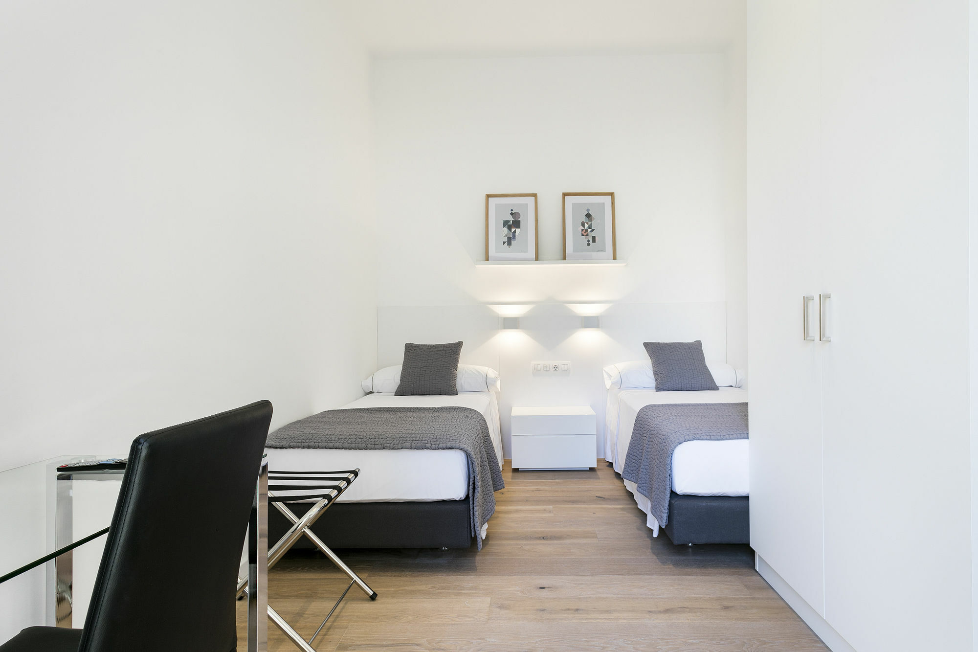 Murmuri Residence Mercader Barcelona Exteriér fotografie