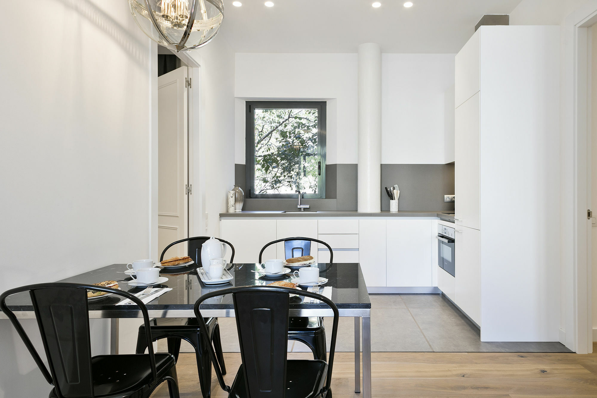 Murmuri Residence Mercader Barcelona Exteriér fotografie