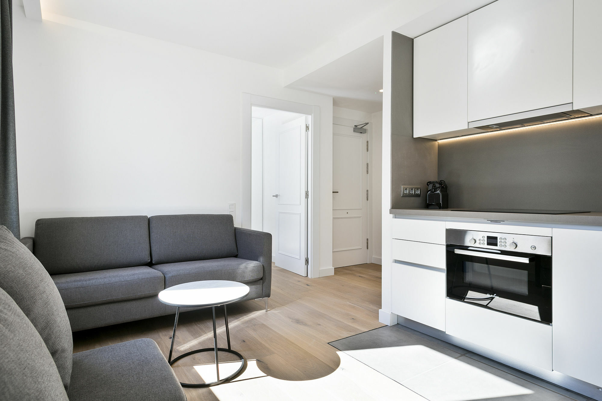 Murmuri Residence Mercader Barcelona Exteriér fotografie