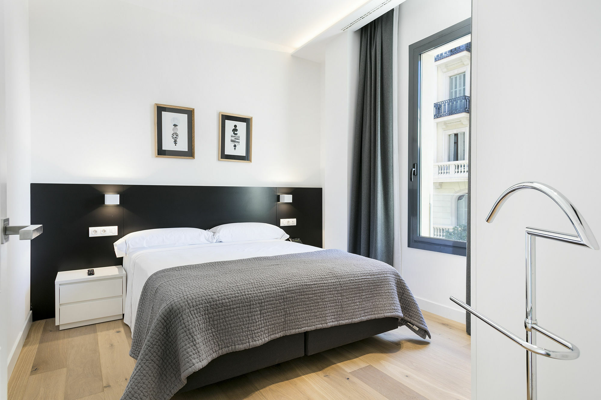 Murmuri Residence Mercader Barcelona Exteriér fotografie