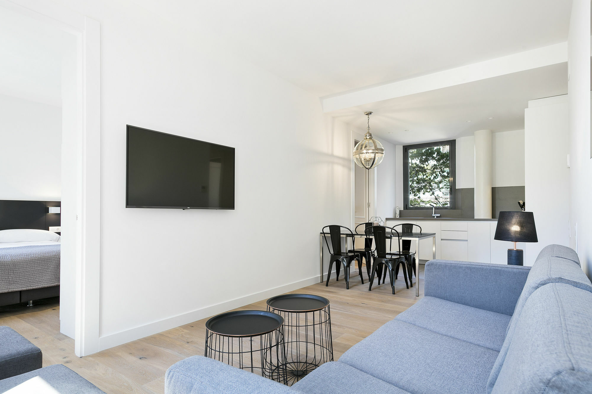 Murmuri Residence Mercader Barcelona Exteriér fotografie