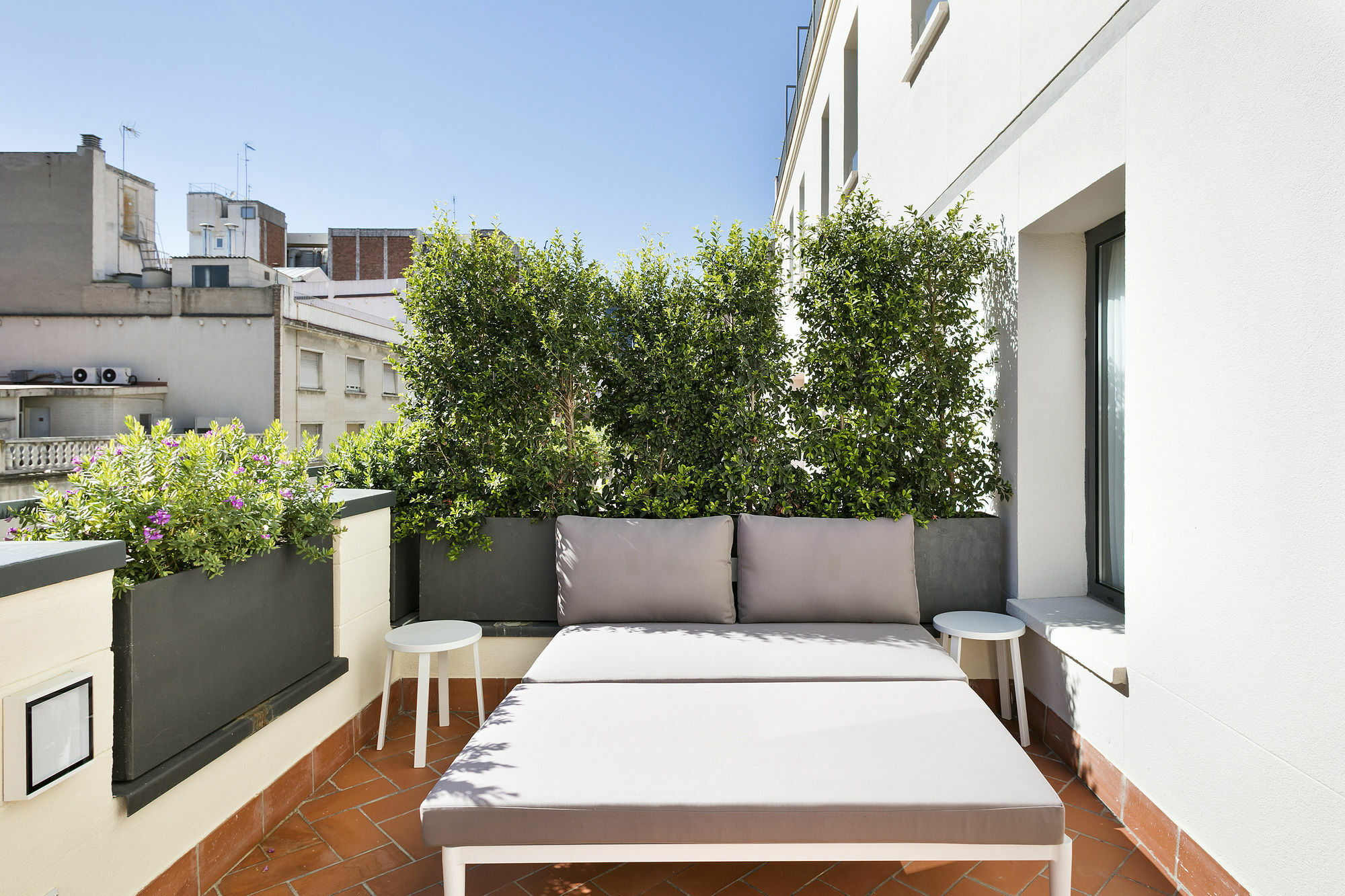 Murmuri Residence Mercader Barcelona Exteriér fotografie