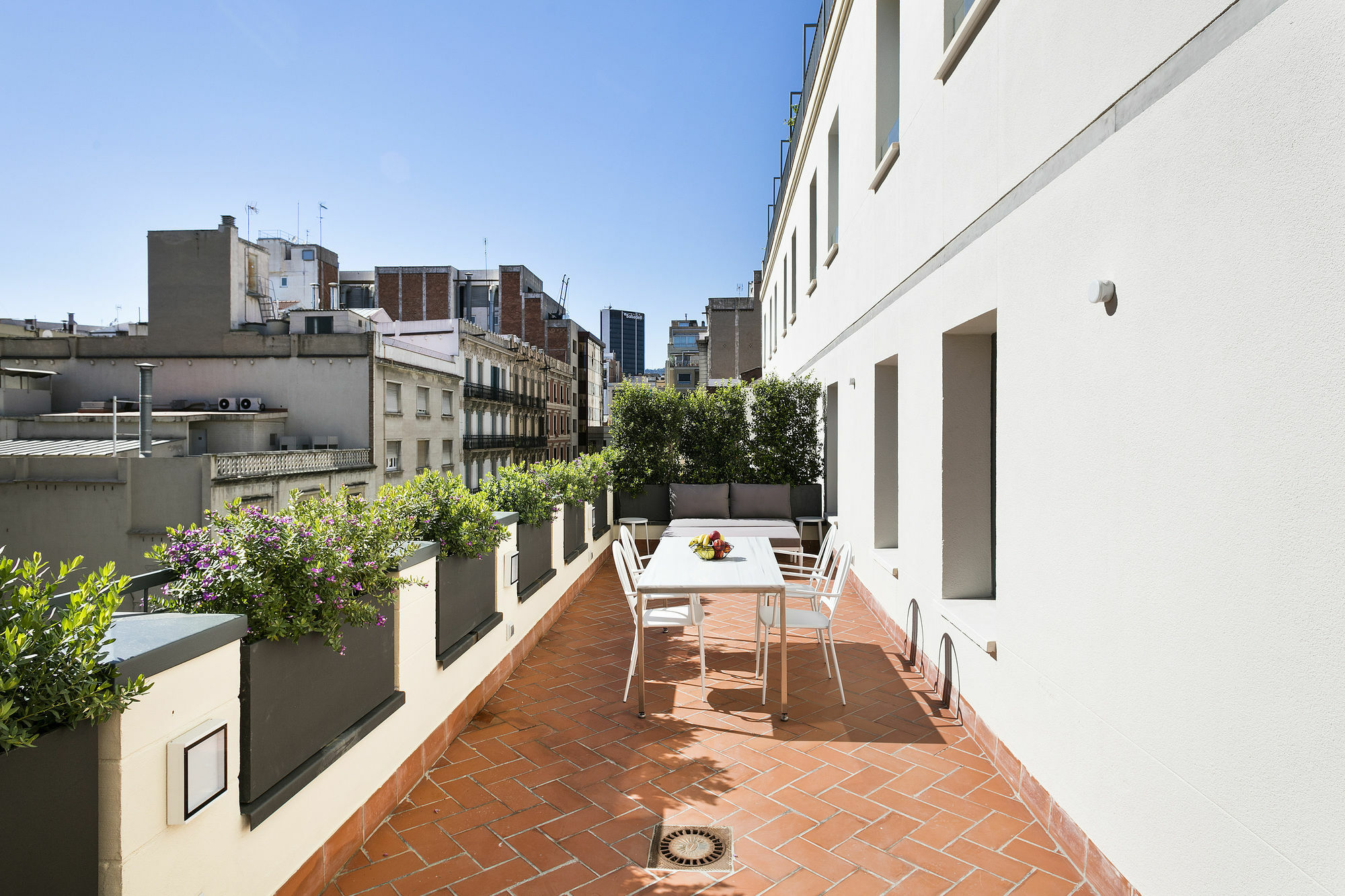 Murmuri Residence Mercader Barcelona Exteriér fotografie