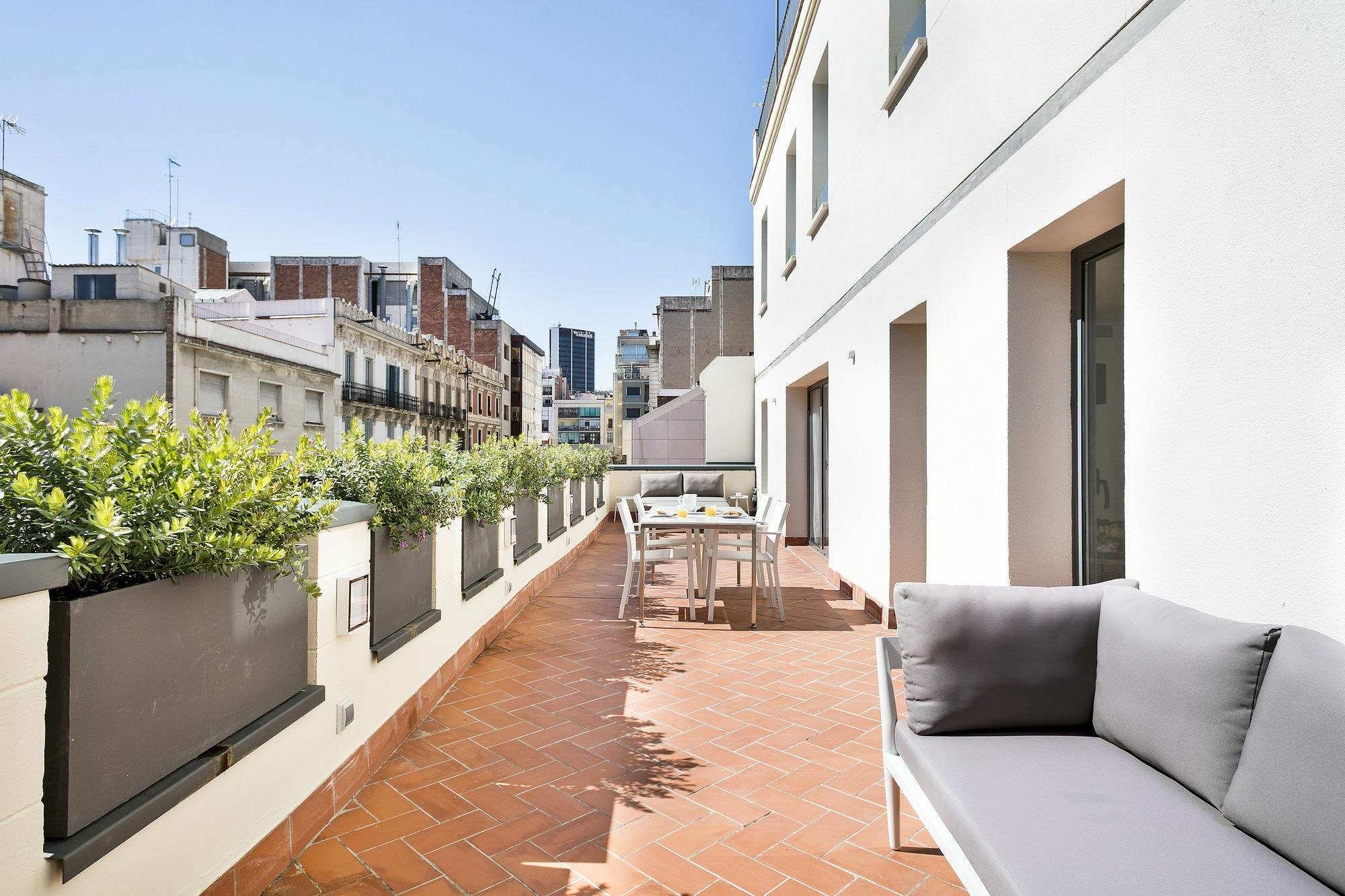 Murmuri Residence Mercader Barcelona Exteriér fotografie