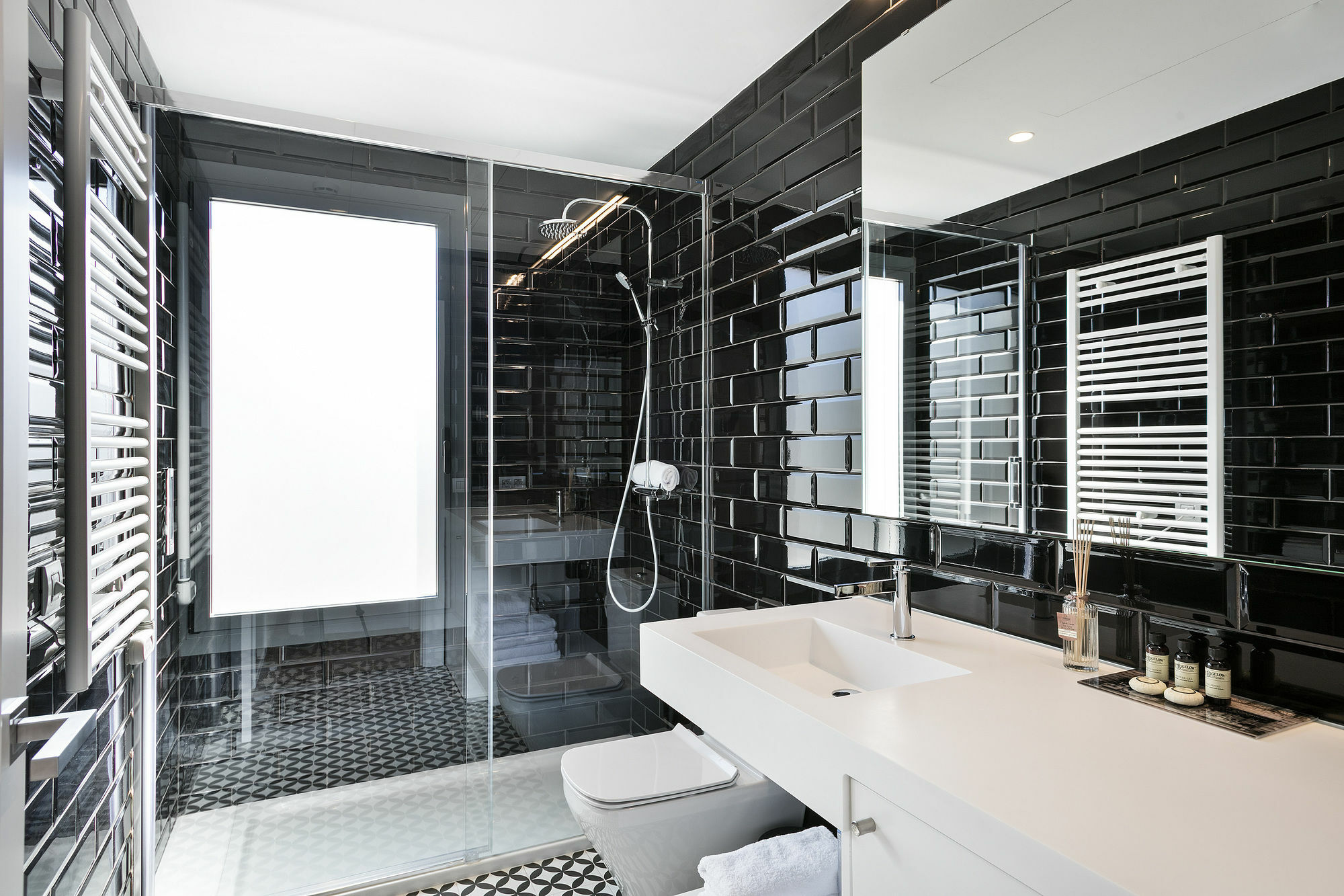 Murmuri Residence Mercader Barcelona Exteriér fotografie
