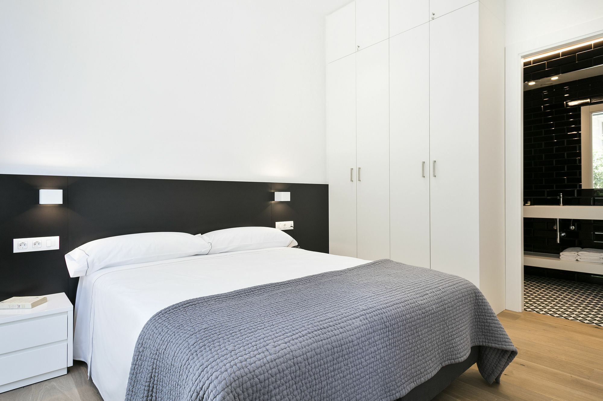 Murmuri Residence Mercader Barcelona Exteriér fotografie