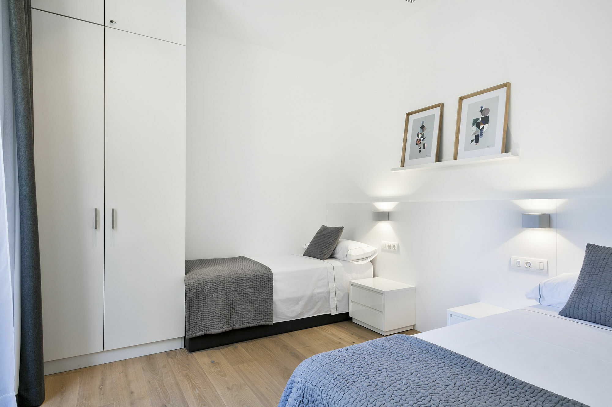 Murmuri Residence Mercader Barcelona Exteriér fotografie