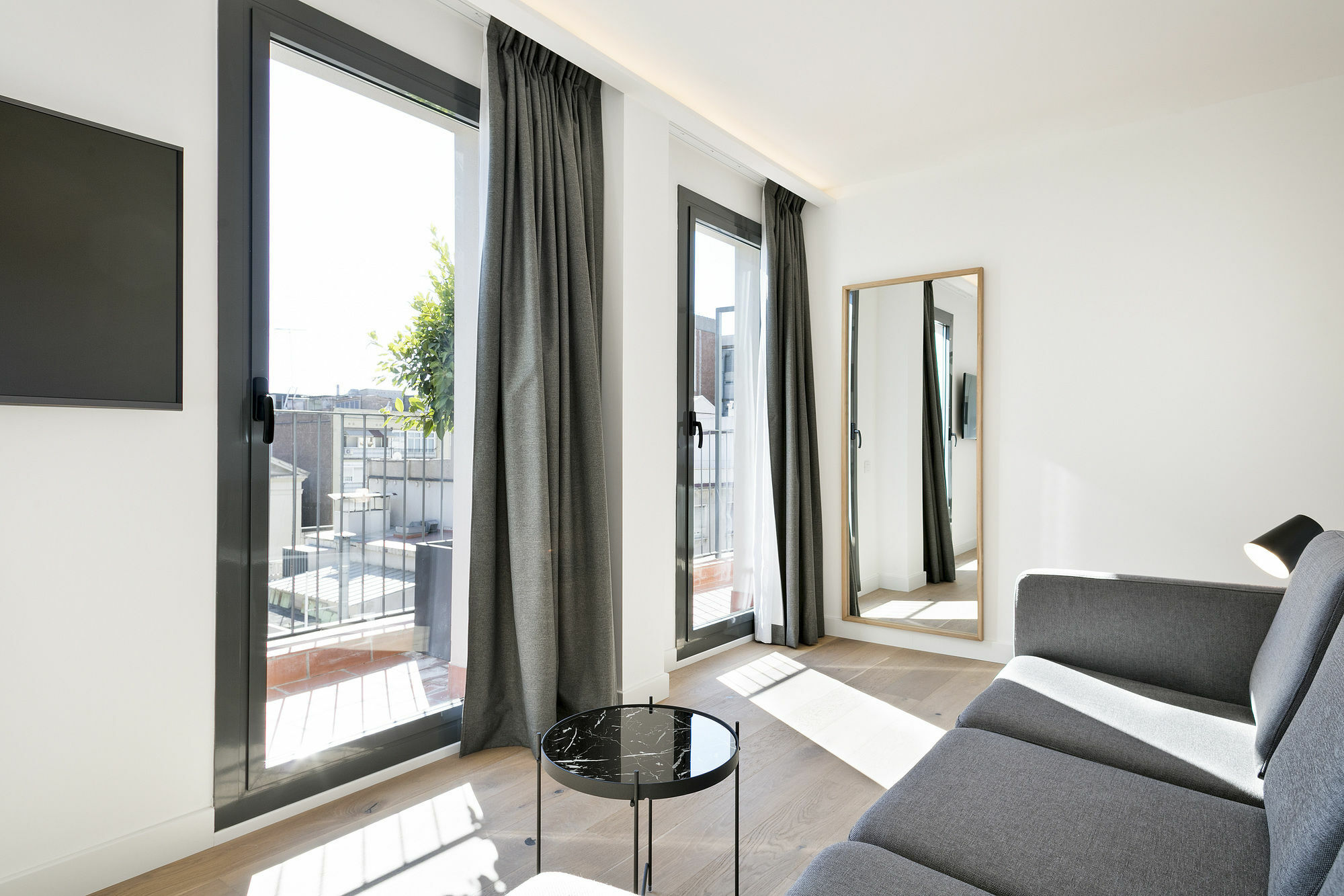 Murmuri Residence Mercader Barcelona Exteriér fotografie