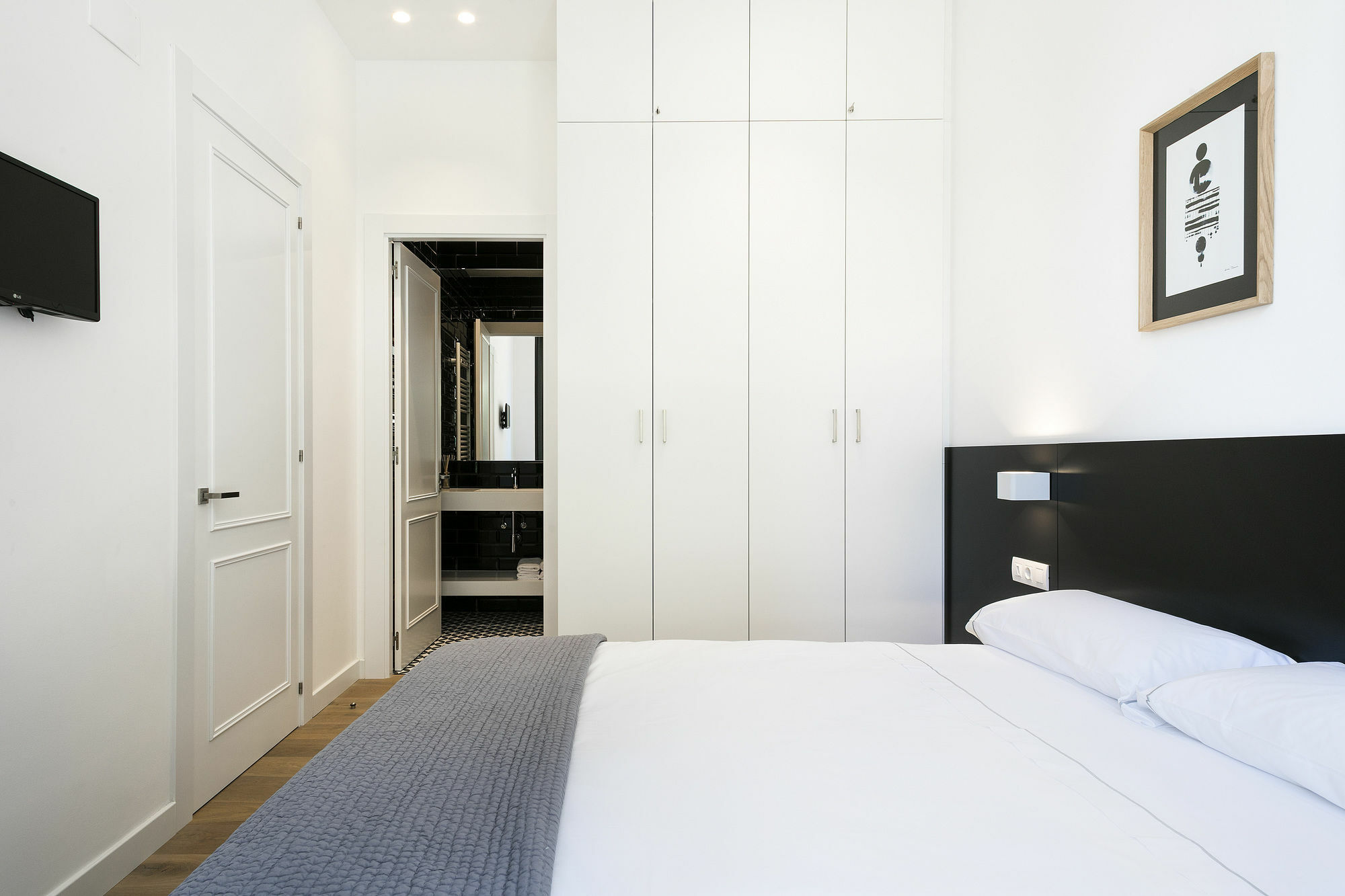 Murmuri Residence Mercader Barcelona Exteriér fotografie
