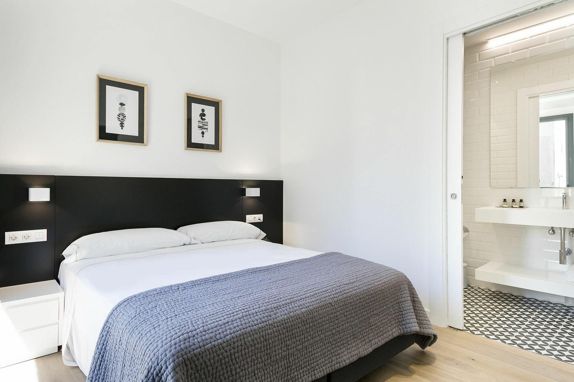 Murmuri Residence Mercader Barcelona Exteriér fotografie