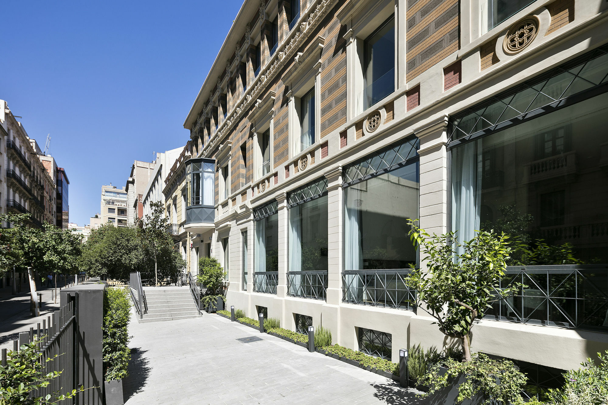 Murmuri Residence Mercader Barcelona Exteriér fotografie